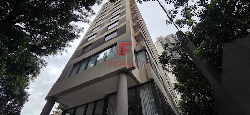 Studio Locação em Perdizes/SP