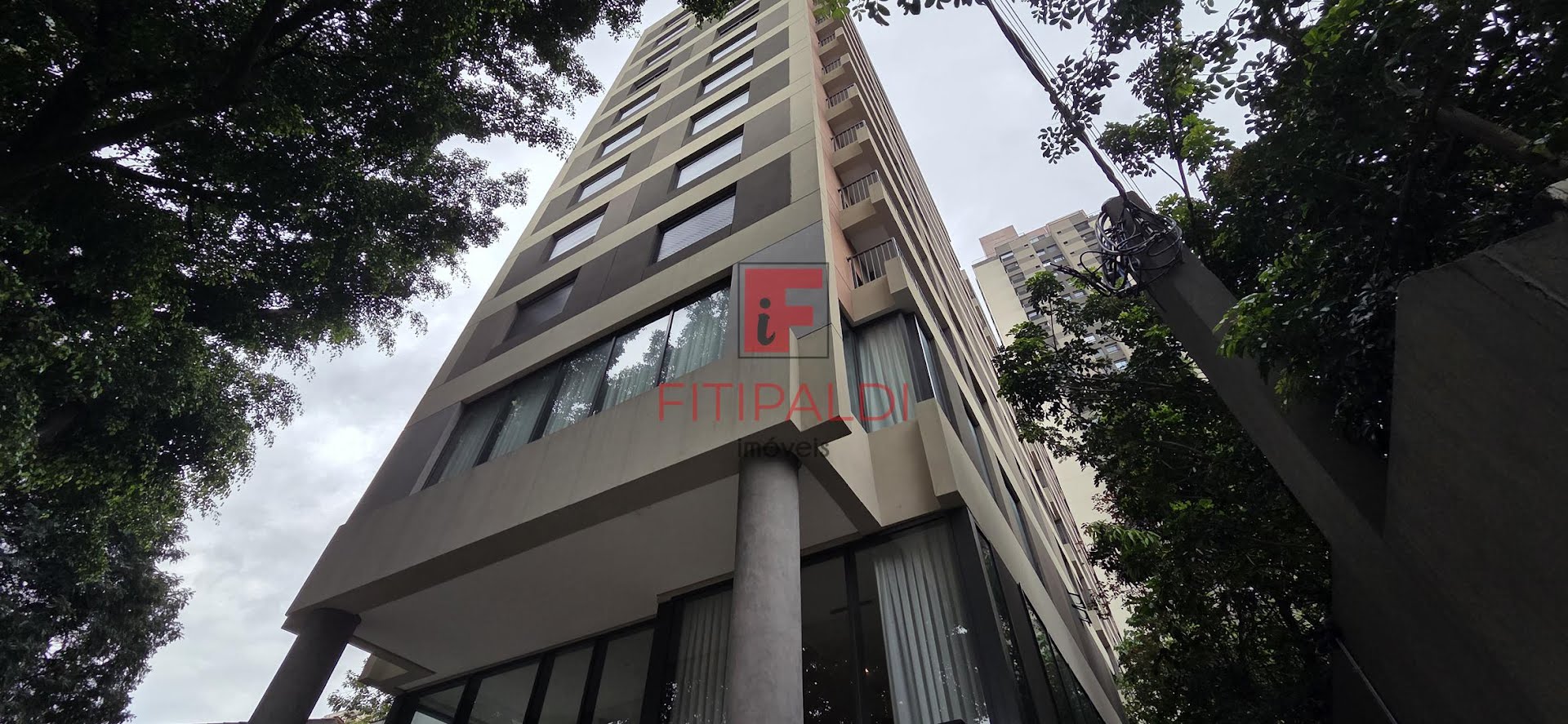 Studio Locação em Perdizes/SP