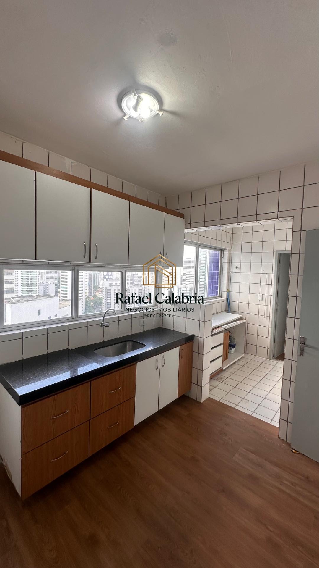 Apartamento à venda com 3 quartos, 1 suíte, 2 vagas e 119m² no Graças, Recife (PE) — foto 2 de 30