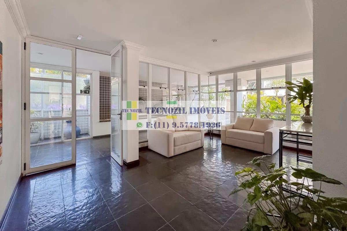 Apartamento, 2 quartos, 77 m² - Foto 31