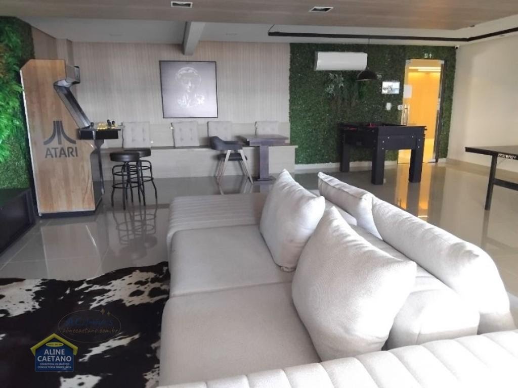 Apartamento à venda com 4 quartos, 4 suítes, 3 vagas e 220m² no Vila Caiçara, Praia Grande (SP) — foto 30 de 30