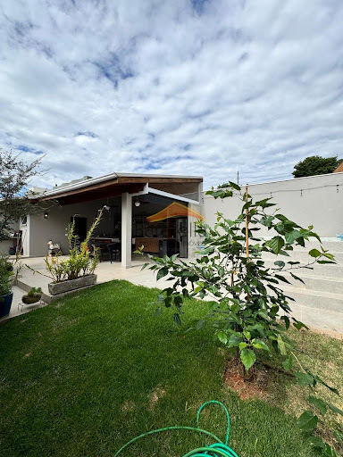 Casa de Condomínio em Condomínio Portal de Bragança  -  Bragança Paulista