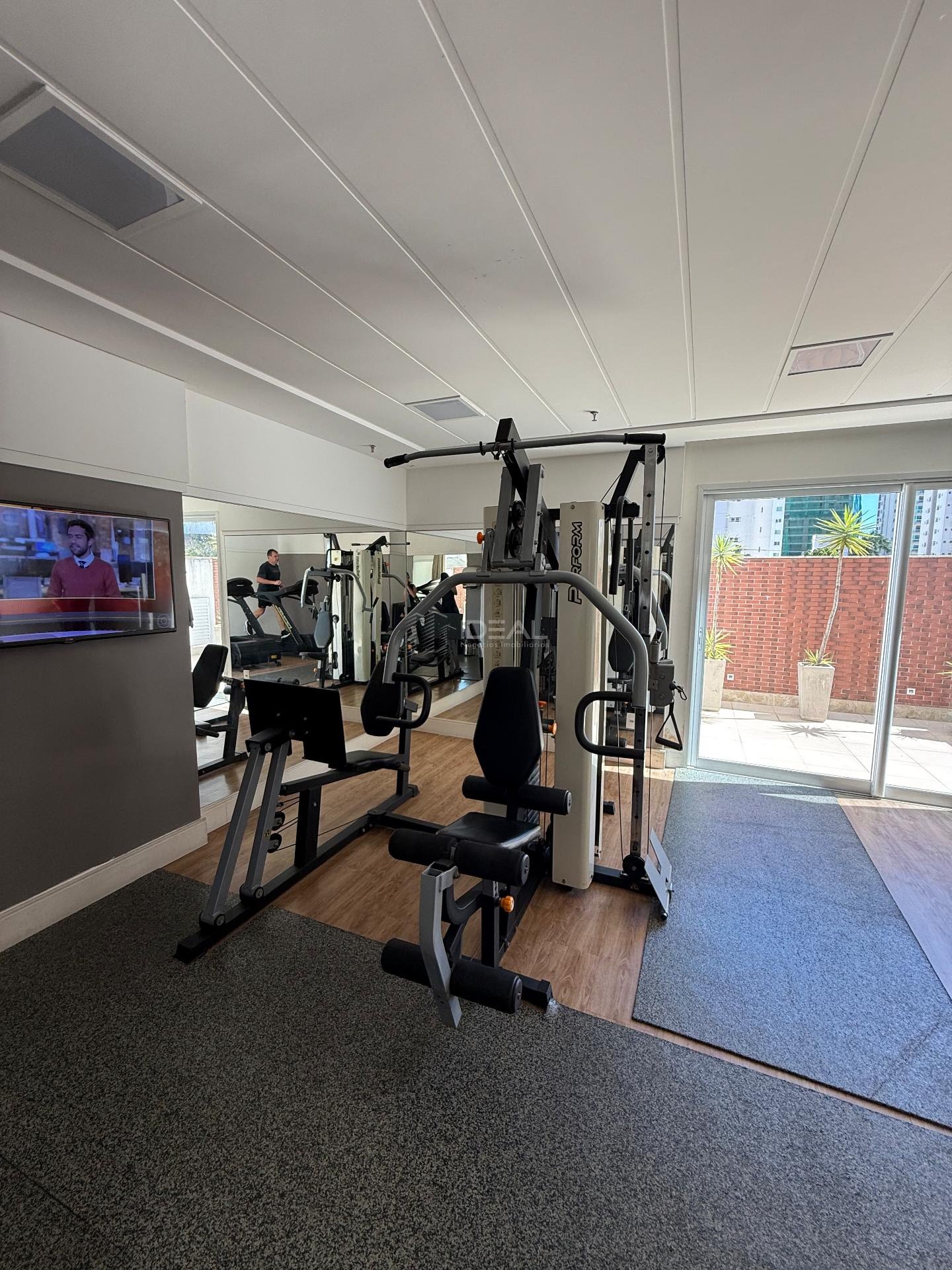 Apartamento à venda com 3 quartos, 3 suítes, 2 vagas e 136m² no Parque Tamandaré, Campos dos Goytacazes (RJ) — foto 29 de 30