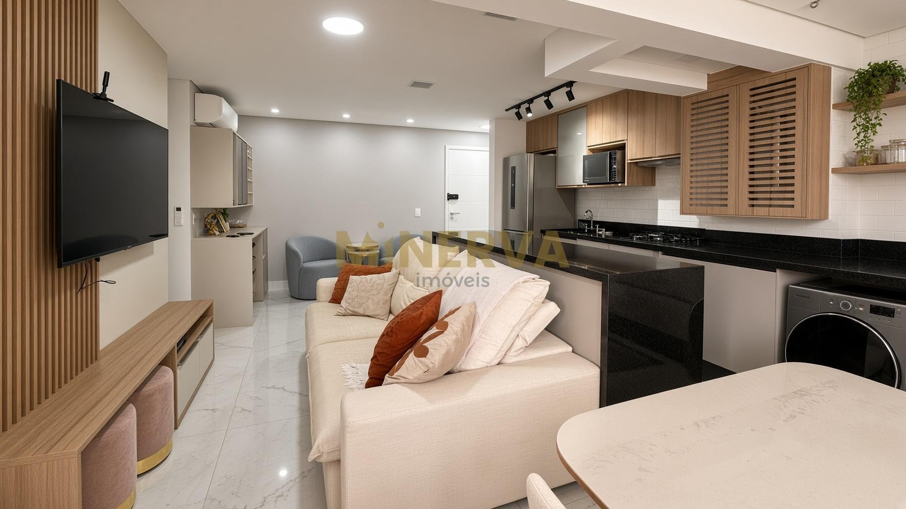 Apartamento para alugar com 2 quartos, 1 banheiro, 1 vaga e 68m² no Jardim São Paulo, Guarulhos — foto principal
