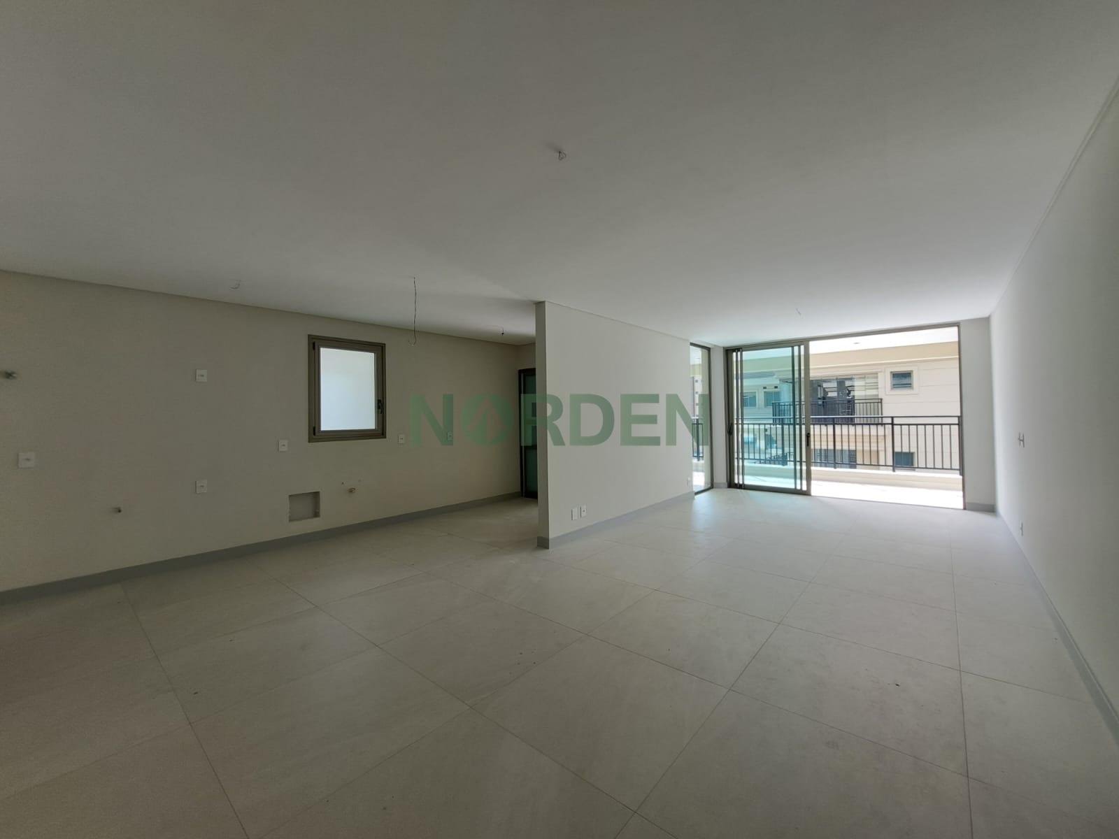 Apartamento de 154.03 m² com 3 quartos no La Premiere, Centro