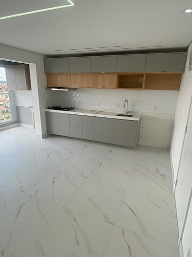 Apartamento padrao em Centro  -  Mogi das Cruzes