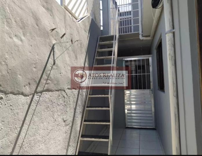 Casa à venda com 3 quartos, 2 suítes, 2 vagas e 130m² no Parque das Arvores, São Paulo (SP) — foto 20 de 25