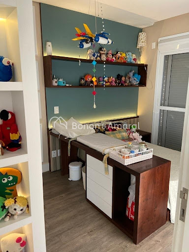 Casa de Condomínio, 5 quartos - Foto 8