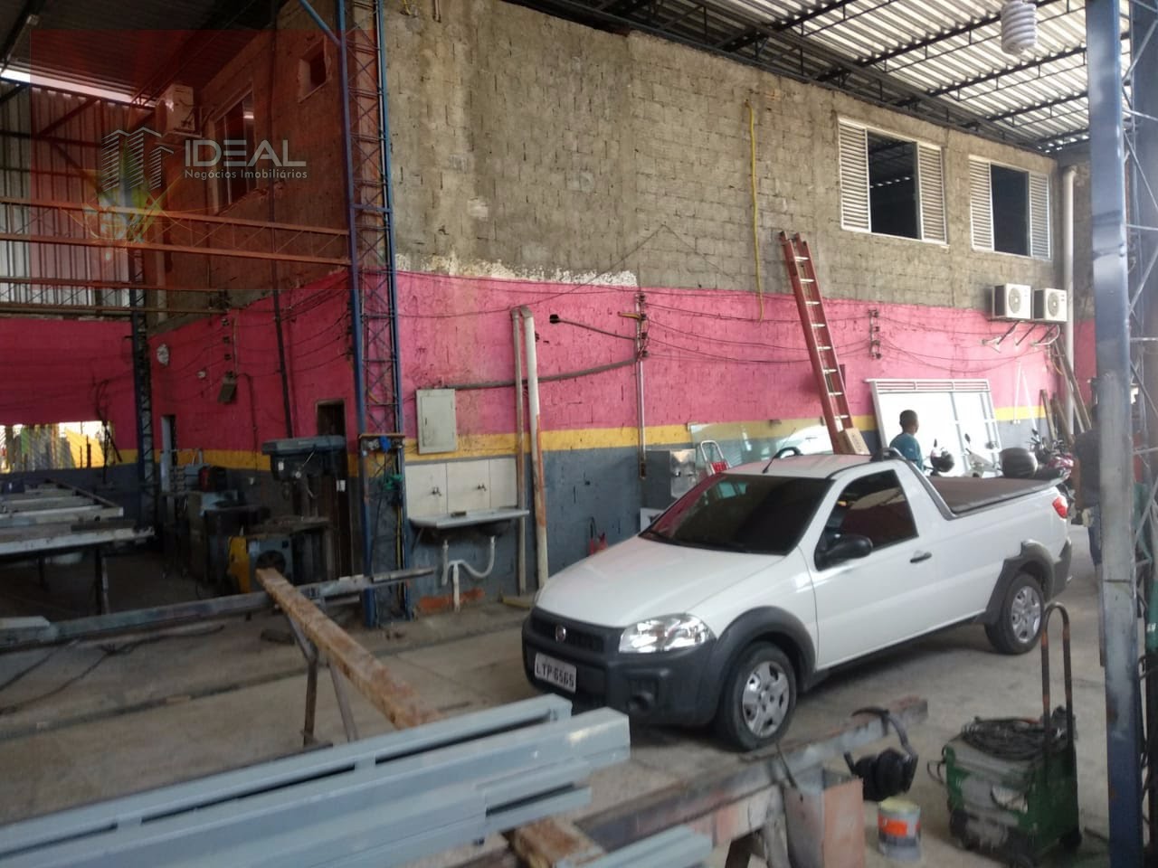 Comercial à venda com 1 banheiro e 507m² no Lapa, Campos dos Goytacazes (RJ) — foto 13 de 13