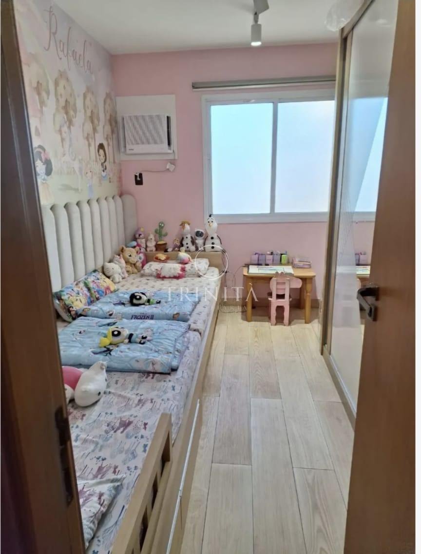 Reserva do Praque - quarto - Trinità Imobiliária