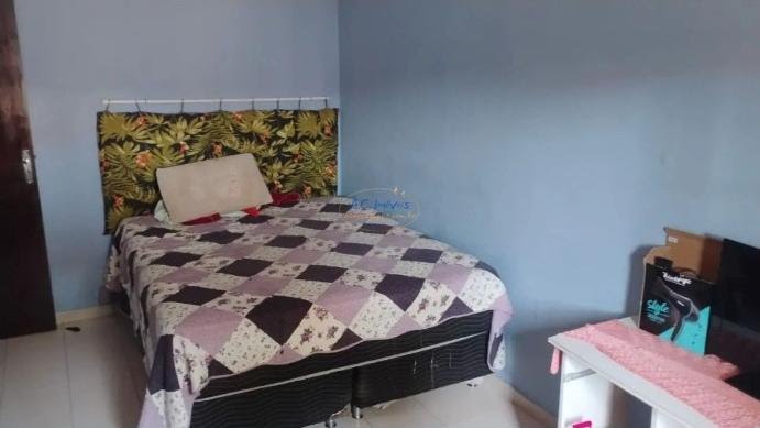 Casa à venda com 3 quartos, 1 suíte, 5 vagas e 189m² no Vila Caiçara, Praia Grande (SP) — foto 15 de 20