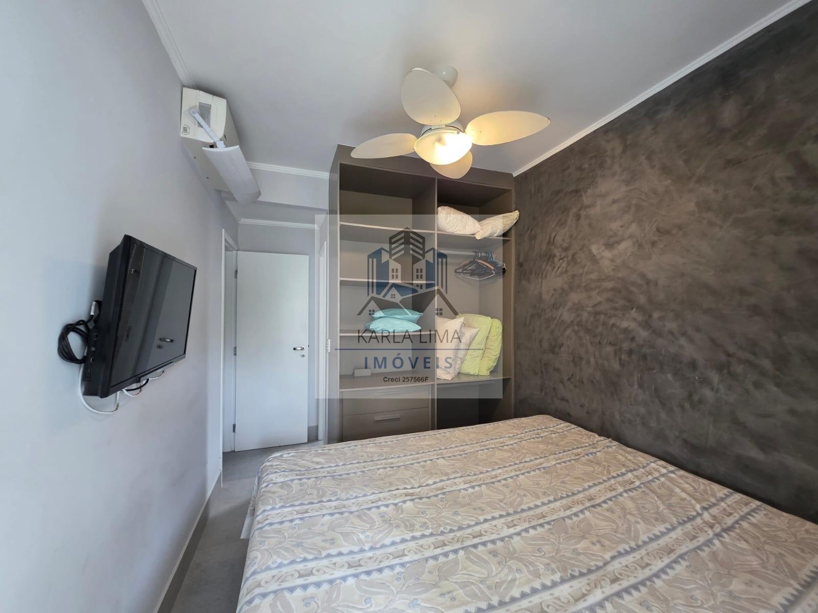 Apartamento à venda com 3 quartos, 1 suíte e 1 vaga no Riviera de São Lourenço, Bertioga (SP) — foto 20 de 22