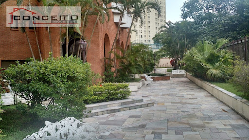 Apartamento em Vila Santo Estevão  -  São Paulo