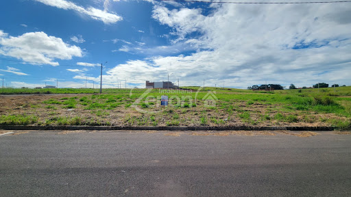 Terreno em Residencial Altos da Colina  -  Adamantina