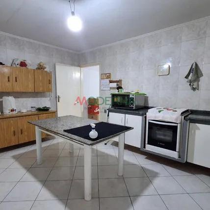 Casa à venda com 3 quartos, 1 suíte, 2 vagas e 130m² no Paulicéia, São Bernardo do Campo (SP) — foto 8 de 15