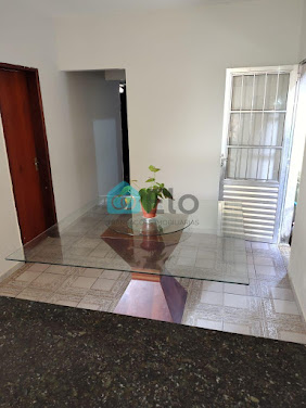 Casa em Vila José Fagundes   -  Lagoa Santa