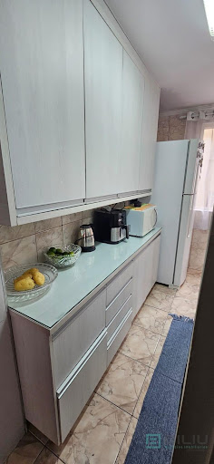 Apartamento em Jardim Etelvina  -  São Paulo