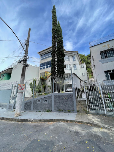 Apartamento 3 suítes - Alto dos Passos 