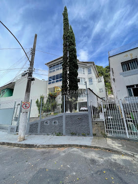 Apartamento 3 suítes - Alto dos Passos 