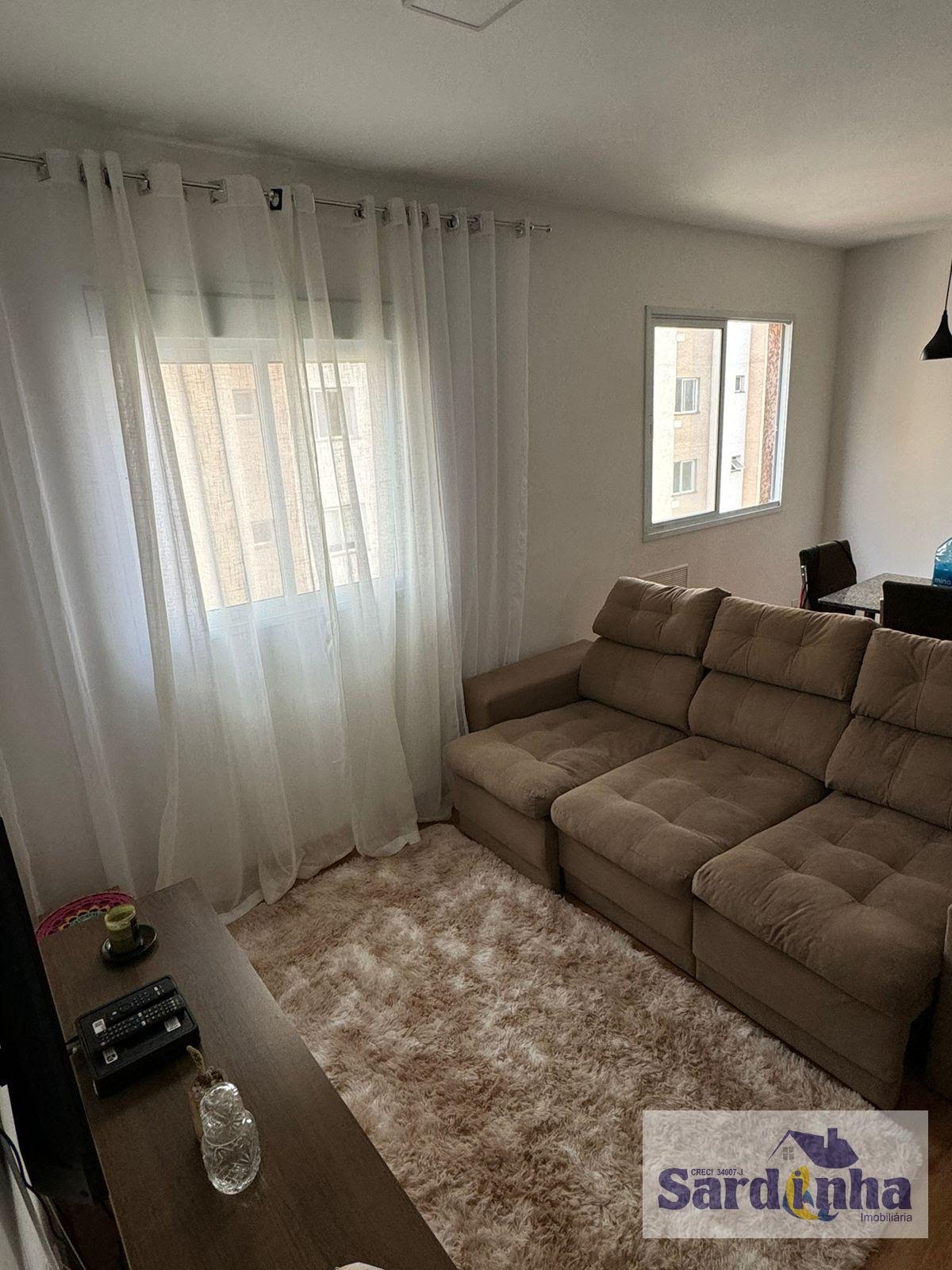 Apartamento à venda com 2 quartos, 1 banheiro, 1 vaga e 42m² no Paraíso do Morumbi, São Paulo (SP) — foto 2 de 9