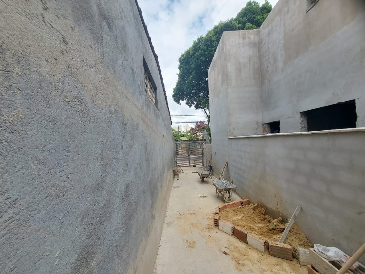 Casa à venda com 3 quartos, 1 suíte, 2 vagas e 86m² no Etelvina Carneiro, Belo Horizonte (MG) — foto 14 de 25
