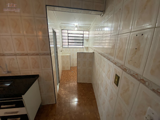 Área de serviço