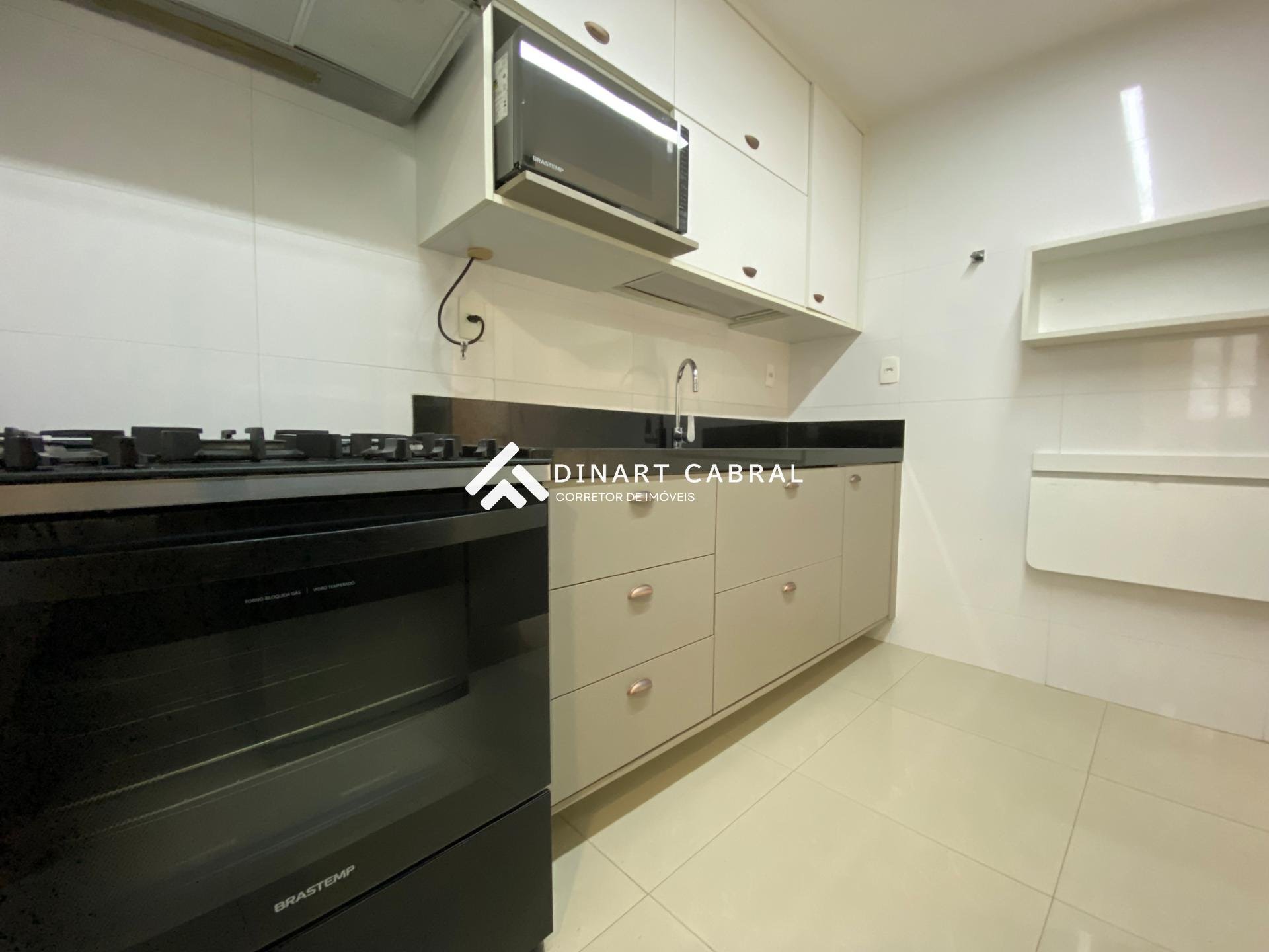 Apartamento à venda com 3 quartos, 3 suítes, 2 vagas e 136m² no Ipanema, Rio de Janeiro (RJ) — foto 18 de 30
