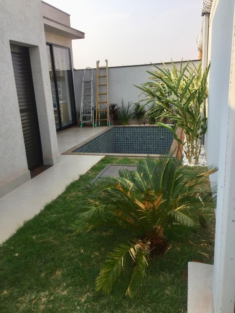 Casa à venda com 3 quartos, 3 suítes, 4 vagas e 172m² no Quinta da Mata, Ribeirão Preto (SP) — foto 5 de 30