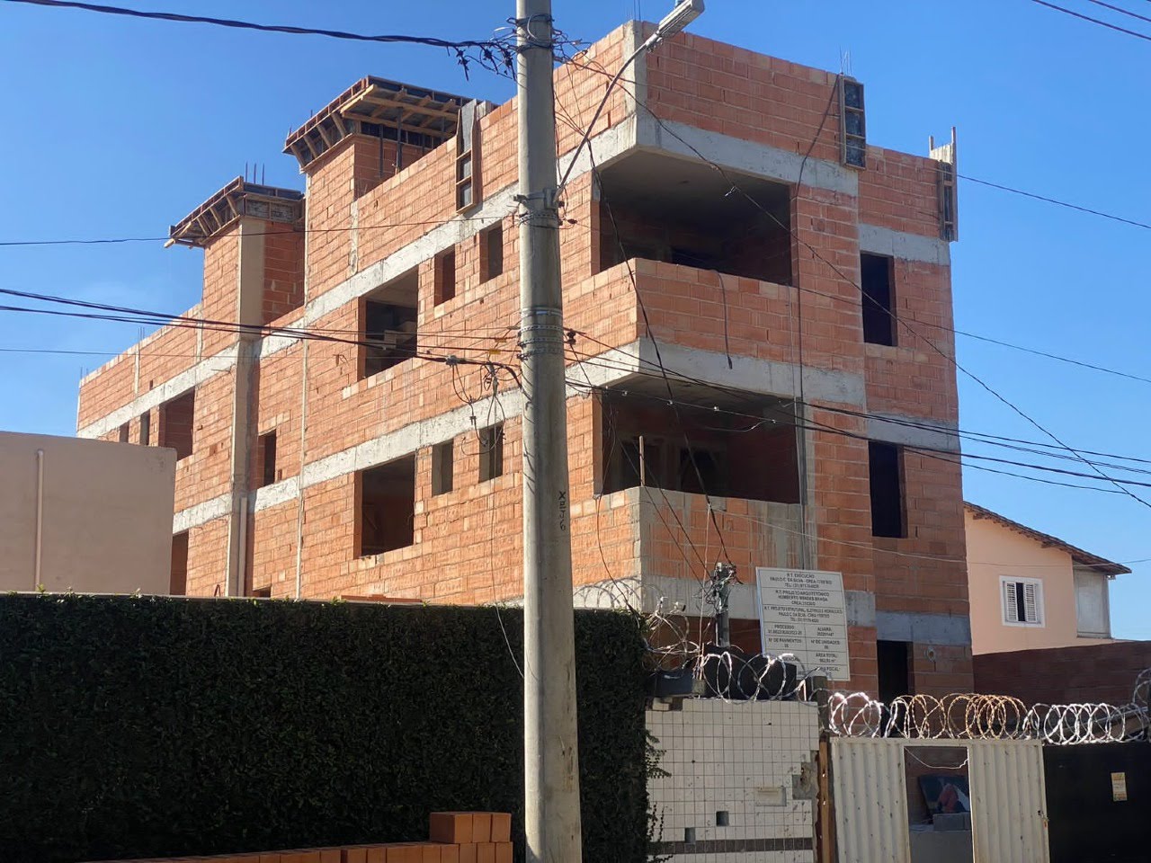 Apartamento à venda com 3 quartos, 1 suíte, 2 vagas e 62m² no Vila Cloris, Belo Horizonte (MG) — foto 6 de 6
