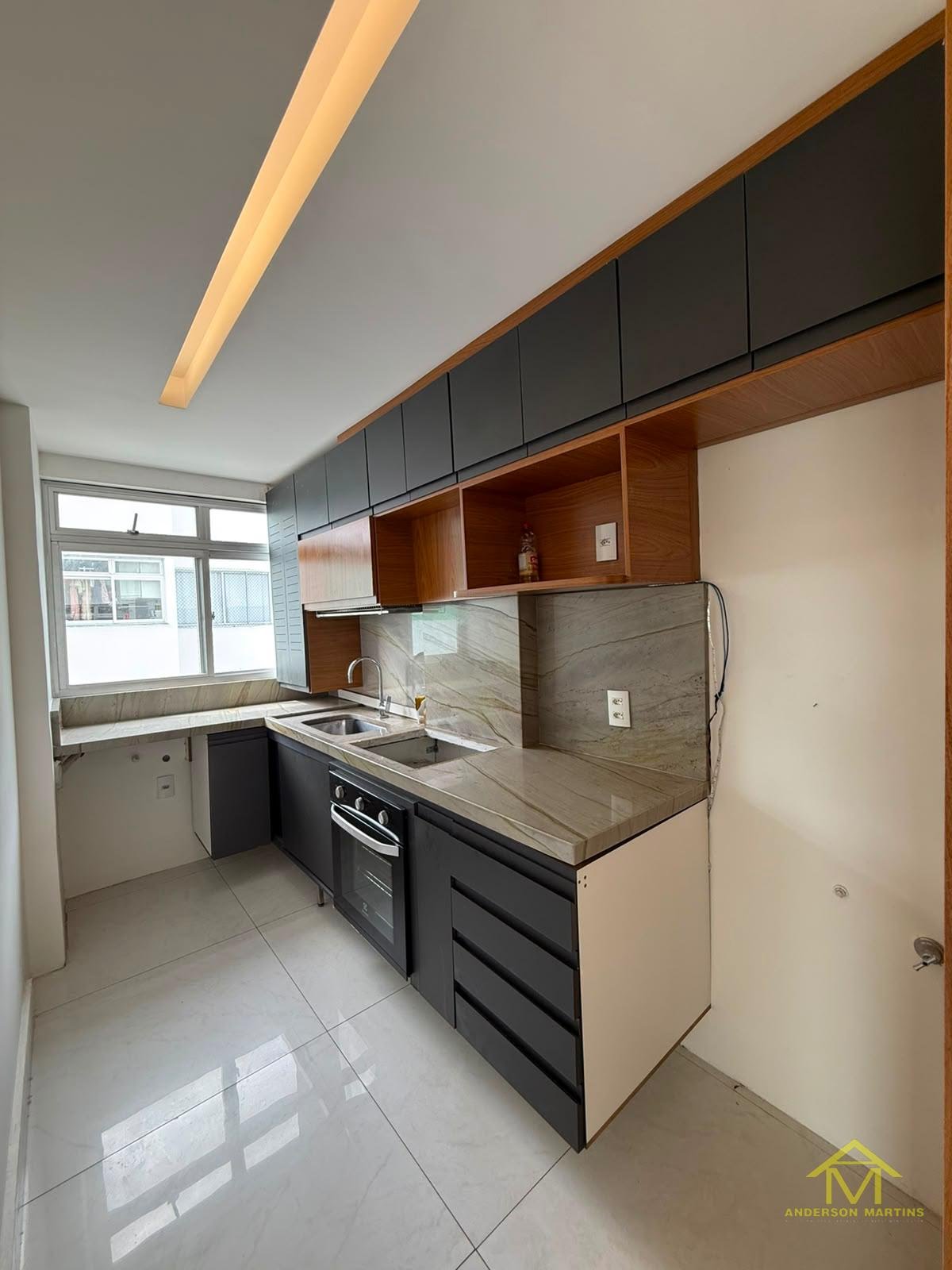 Apartamento à venda com 2 quartos, 1 banheiro, 1 vaga e 58m² no Nossa Senhora da Penha 491, Vila Velha (ES) — foto 13 de 20