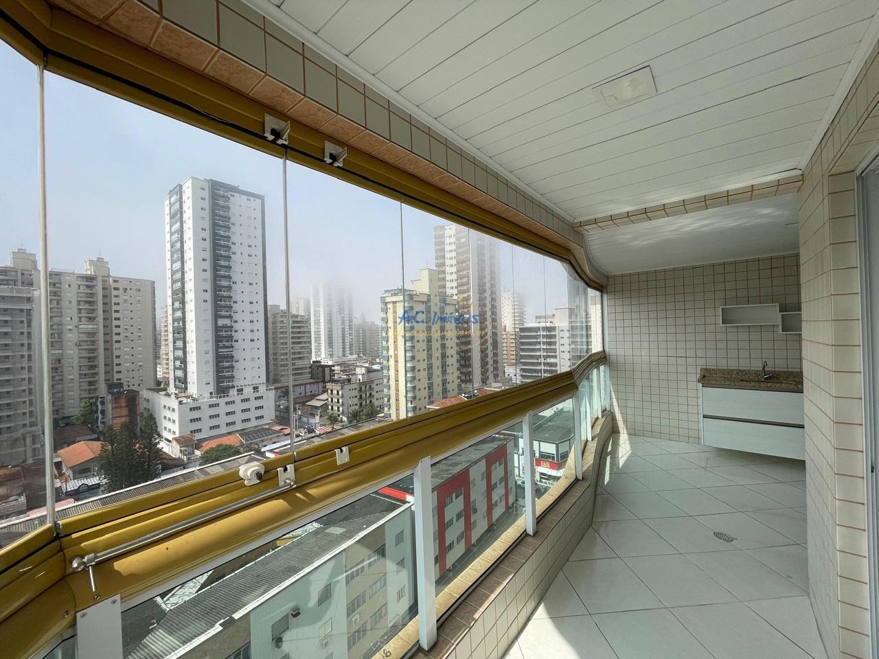 Apartamento à venda com 2 quartos, 1 suíte, 1 vaga e 85m² no Vila Tupi, Praia Grande (SP) — foto 18 de 27