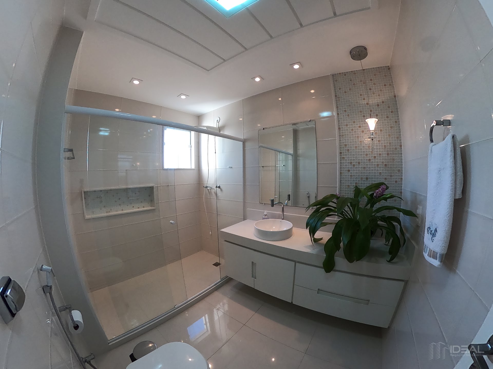 Apartamento à venda com 3 quartos, 1 suíte, 1 vaga e 126m² no Parque Avenida Pelinca, Campos dos Goytacazes (RJ) — foto 11 de 17