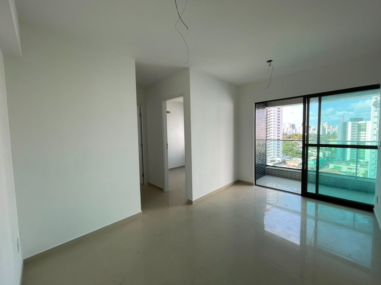 Apartamento à venda com 2 quartos, 1 suíte, 1 vaga e 51m² no Torre, Recife (PE) — foto 24 de 30