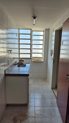 Apartamento na Cidade Nova  -  Itaperuna