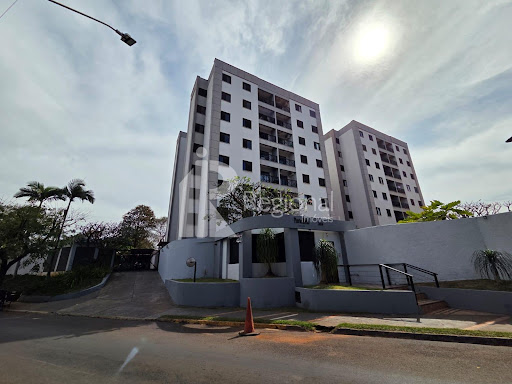 Apartamento em Vila Serra  -  Jaboticabal