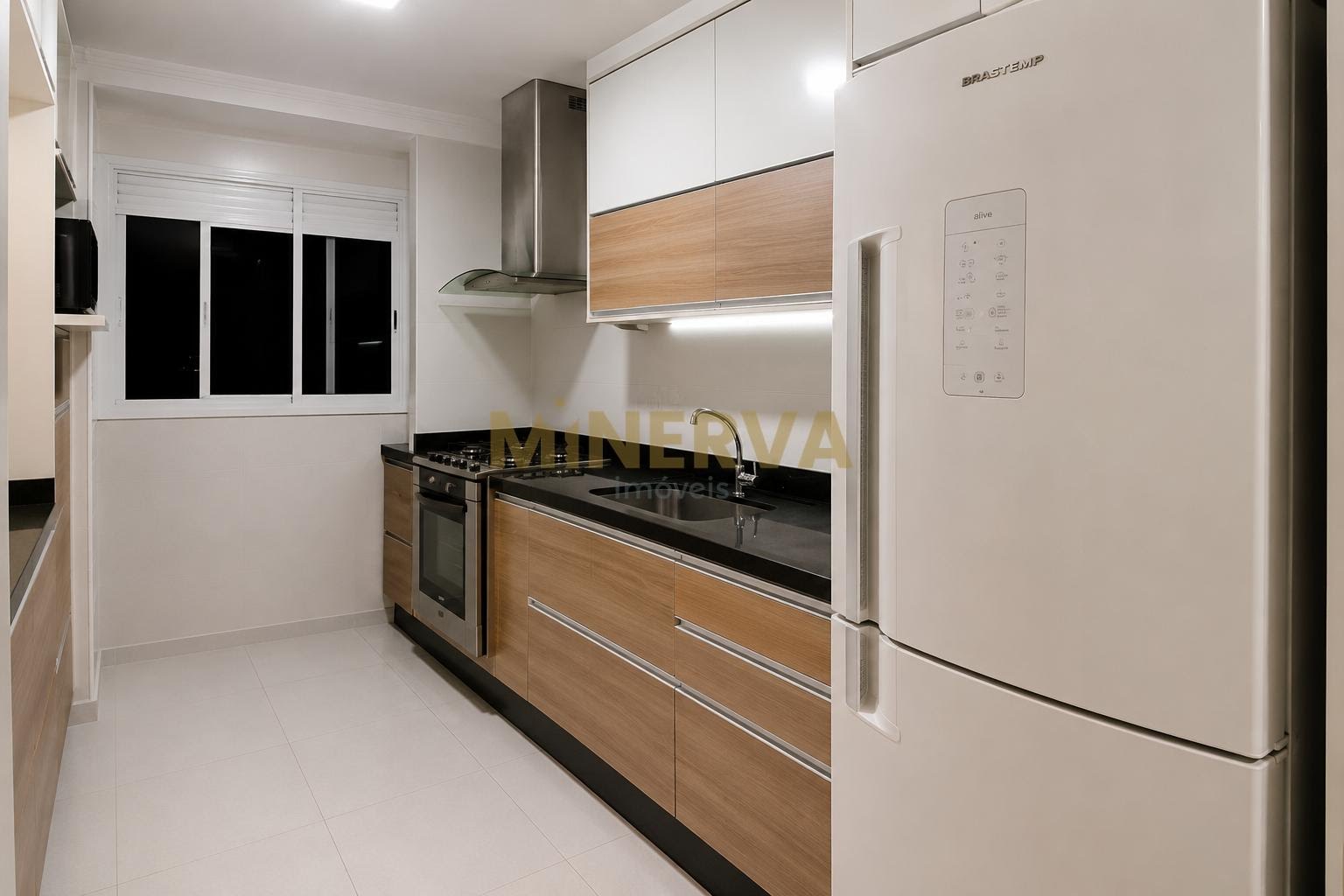 Apartamento à venda com 2 quartos, 1 suíte, 2 vagas e 82m² no Jardim Zaira, Guarulhos (SP) — foto 6 de 16