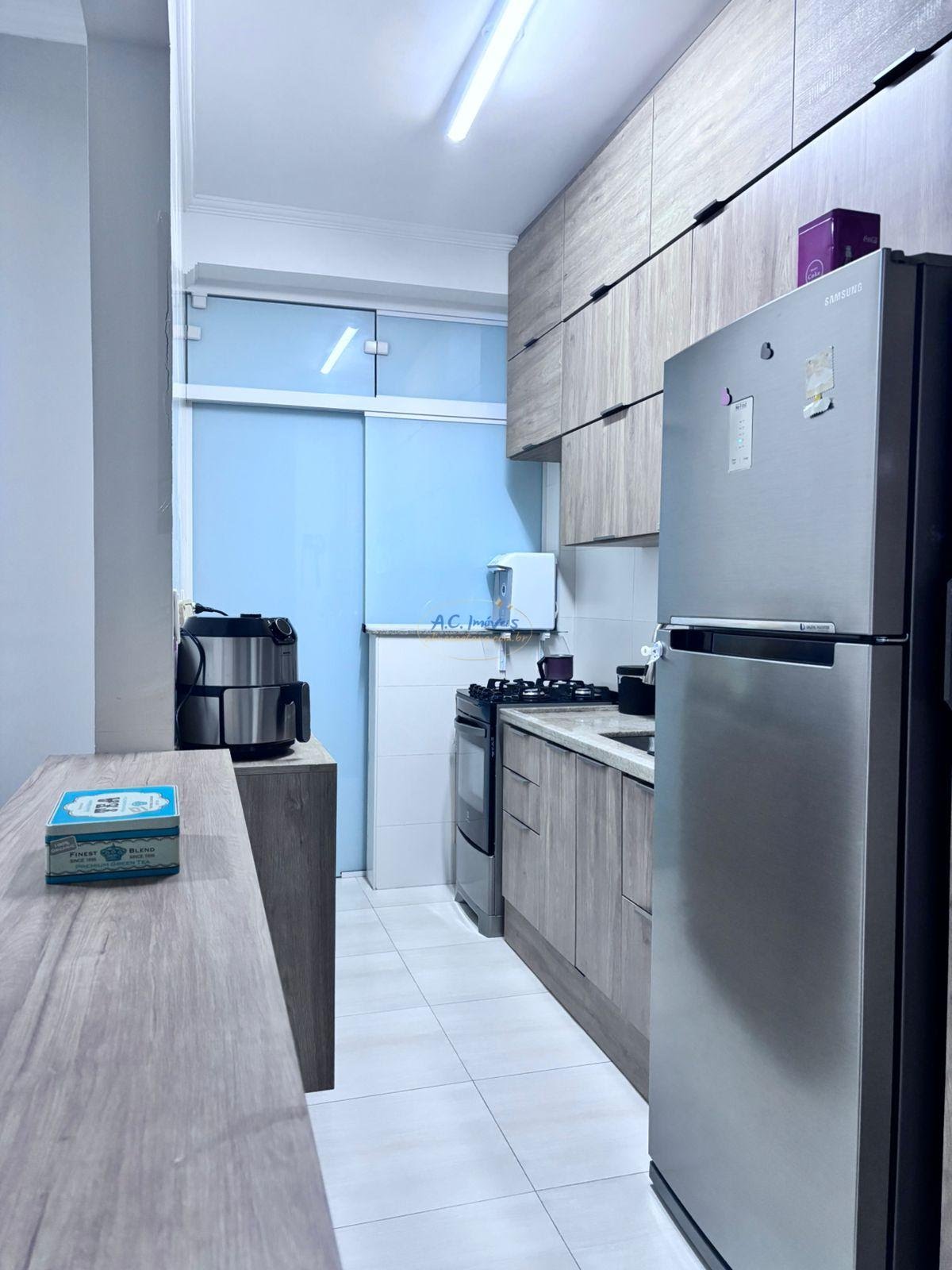 Apartamento à venda com 2 quartos, 1 suíte, 1 vaga e 65m² no Canto do Forte, Praia Grande (SP) — foto 11 de 30