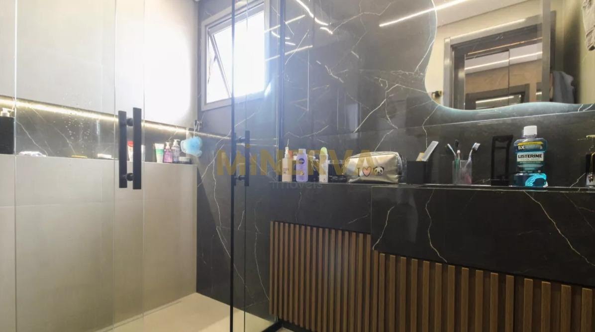 Apartamento à venda com 3 quartos, 3 suítes, 2 vagas e 112m² no Tatuapé, São Paulo (SP) — foto 17 de 30