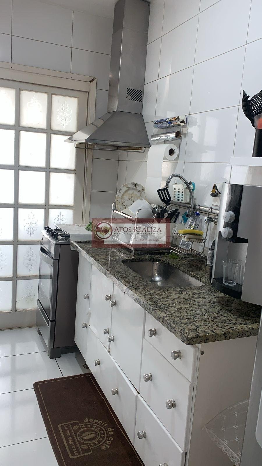 Apartamento à venda com 3 quartos, 2 banheiros, 1 vaga e 82m² no Vila Campo Grande, São Paulo (SP) — foto 9 de 15