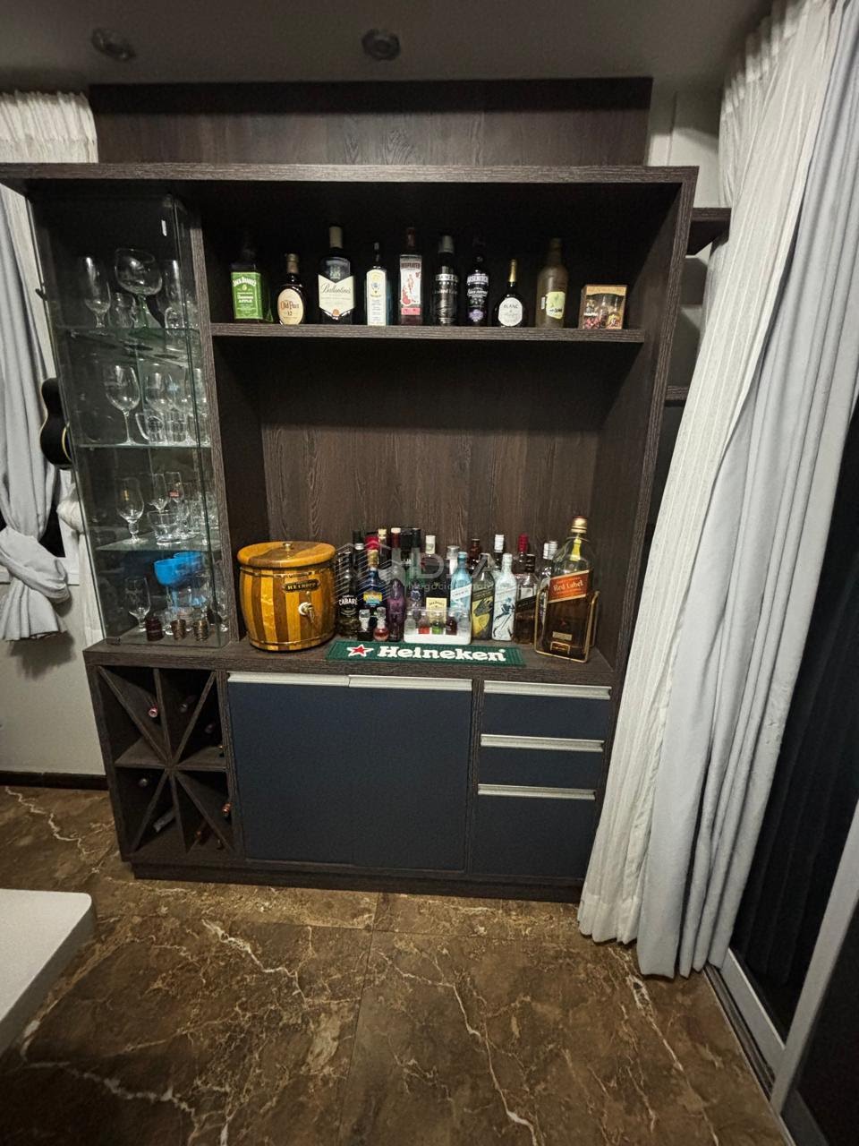 Cobertura à venda com 3 quartos, 1 suíte, 4 vagas e 130m² no Parque Turf Club, Campos dos Goytacazes (RJ) — foto 10 de 30