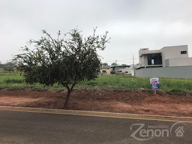 Terreno à Venda no Condominio Residencial Portugal II