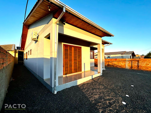 Casa em Praia da Meta  -  Balneário Arroio do Silva