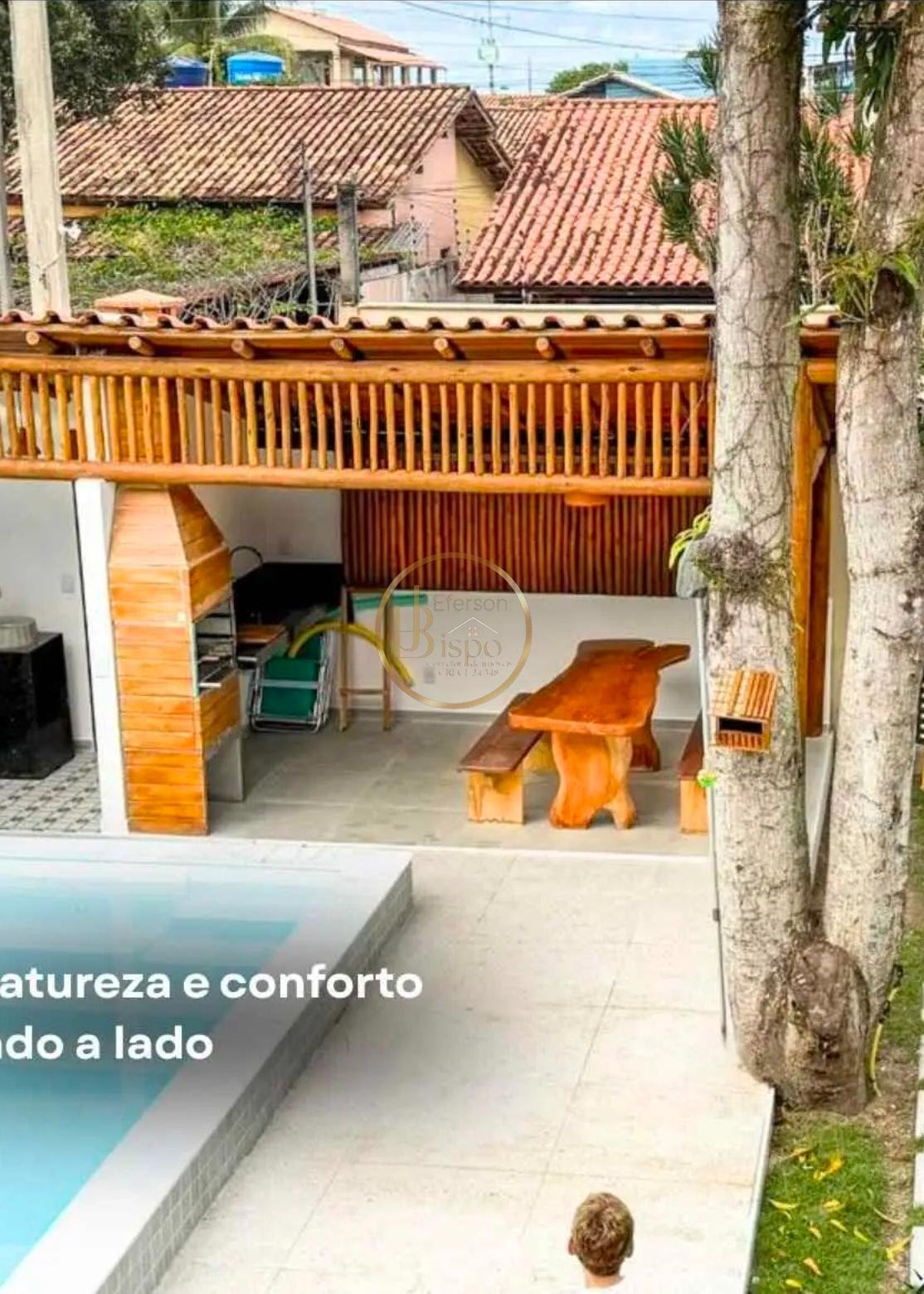 Casa à venda com 5 quartos, 5 suítes, 5 vagas e 240m² no Nova Cabrália, Santa Cruz Cabrália (BA) — foto 4 de 22