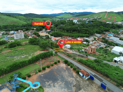 Localização 