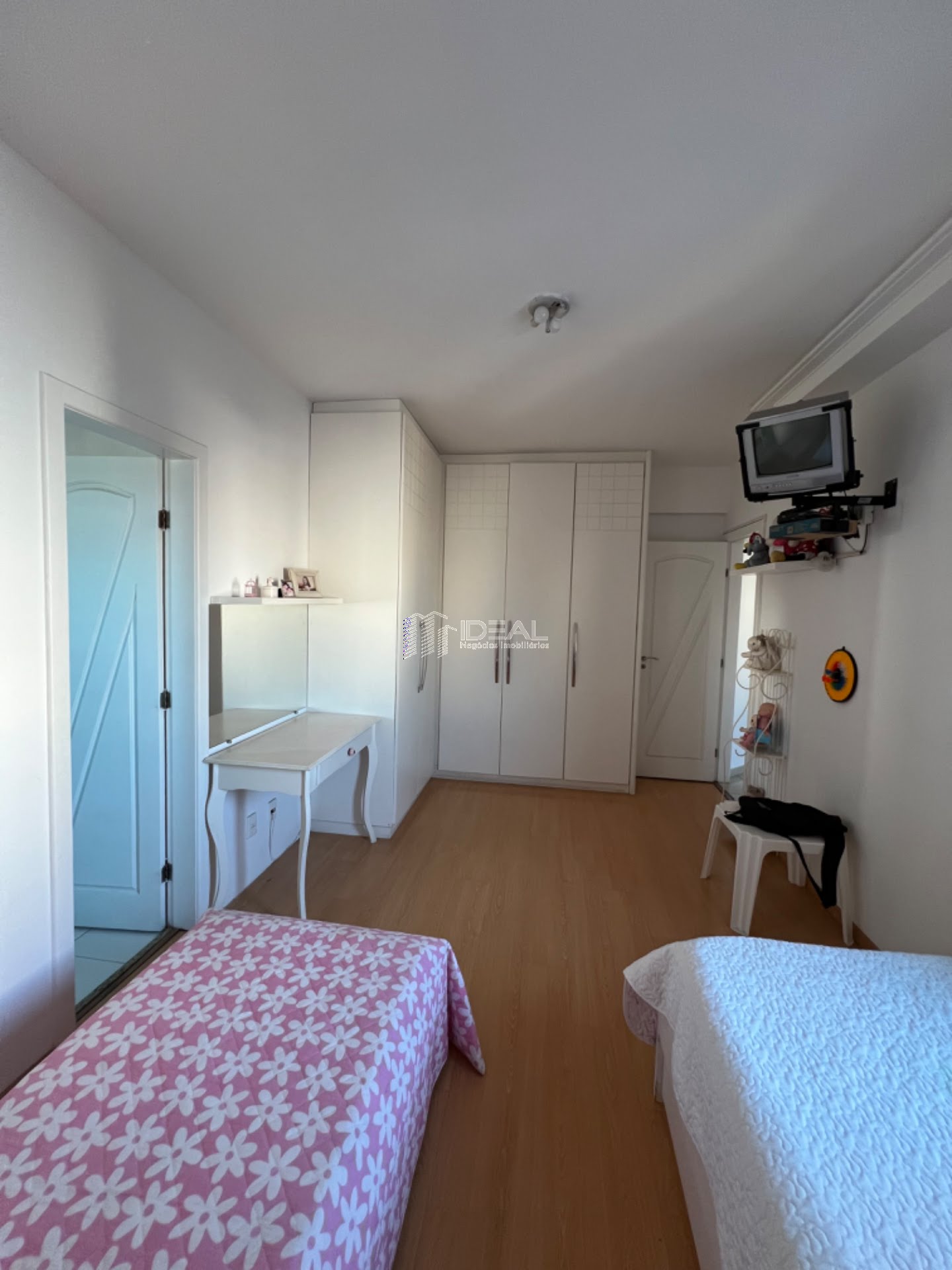 Apartamento à venda com 3 quartos, 3 suítes, 2 vagas e 199m² no Parque Tamandaré, Campos dos Goytacazes (RJ) — foto 28 de 30