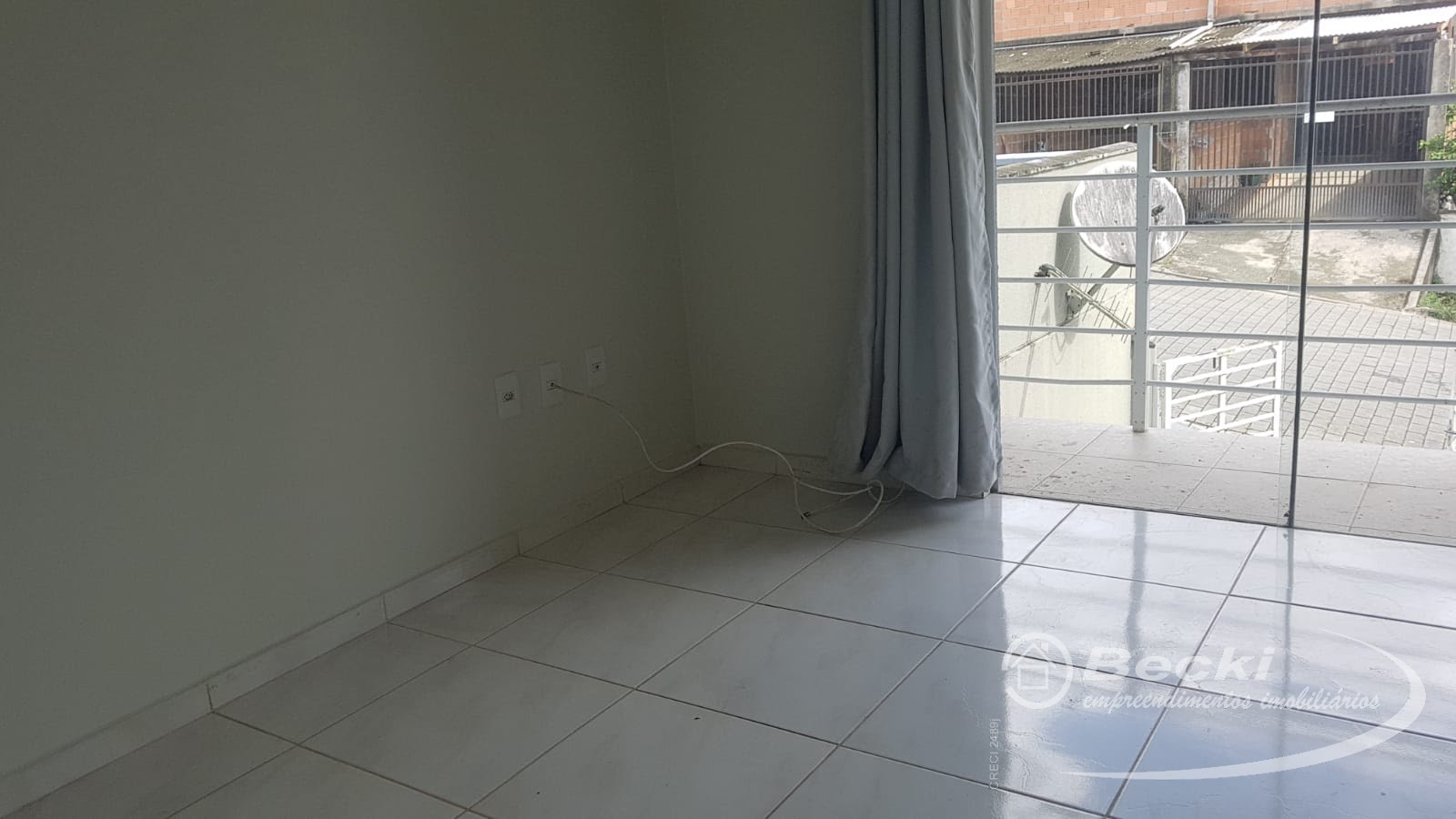 Geminado no Jarivatuba