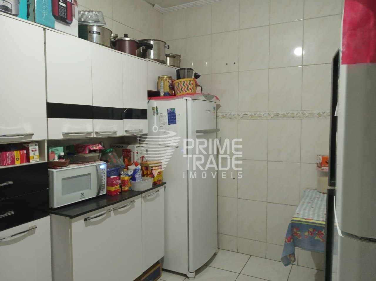 Casa à venda com 4 quartos, 1 suíte, 2 vagas e 166m² no Embaré, Santos (SP) — foto 23 de 27