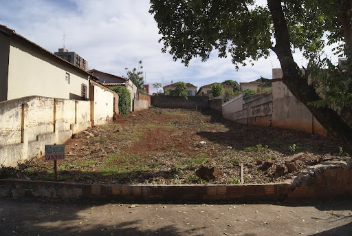 Terreno em Centro  -  Santa Cruz do Rio Pardo