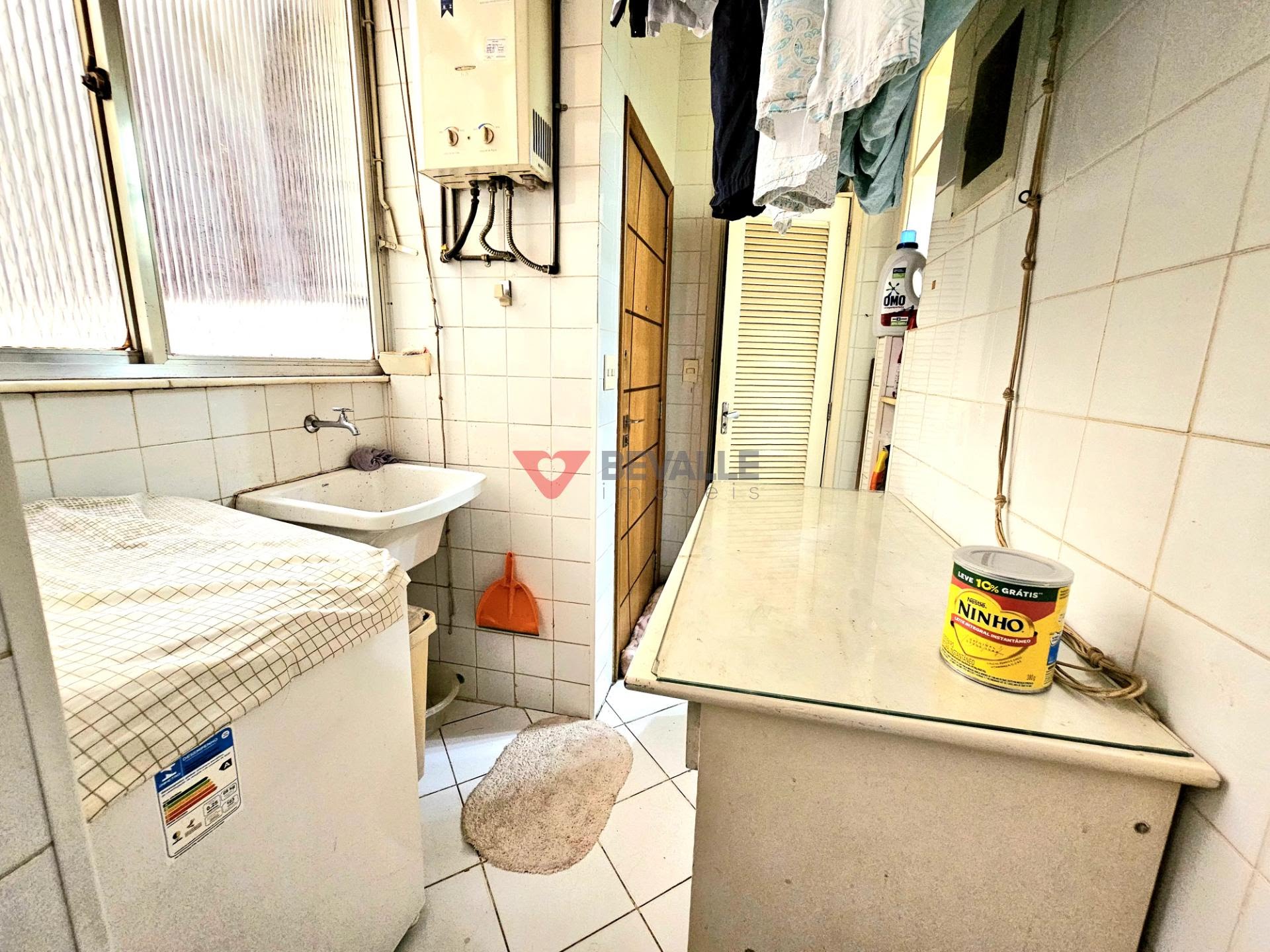 Apartamento à venda com 3 quartos, 2 banheiros, 1 vaga e 103m² no Botafogo, Rio de Janeiro (RJ) — foto 21 de 27