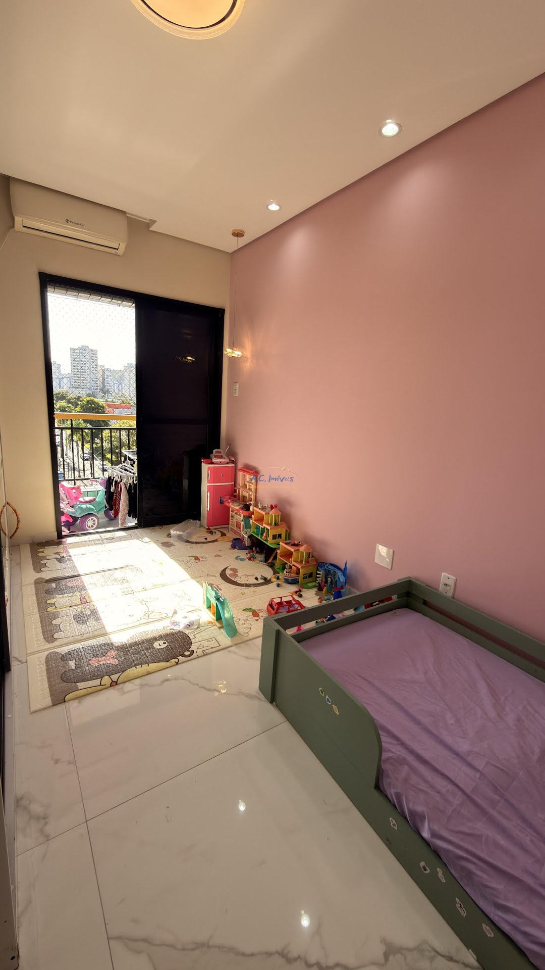 Apartamento à venda com 3 quartos, 2 suítes, 1 vaga e 140m² no Canto do Forte, Praia Grande (SP) — foto 10 de 25